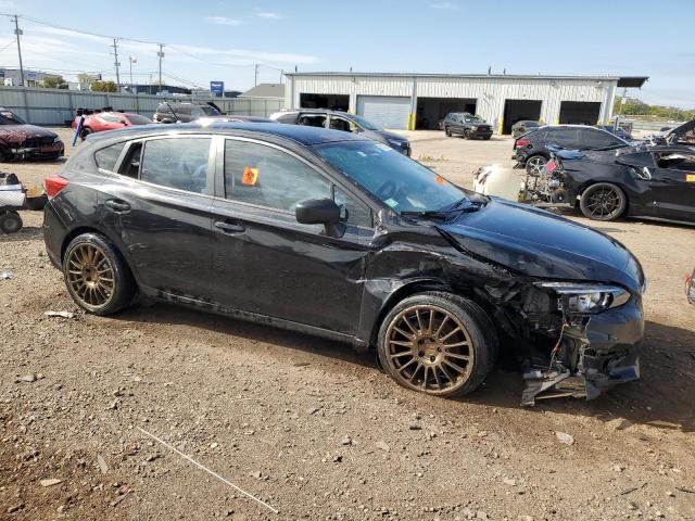 Subaru Impreza Image 7