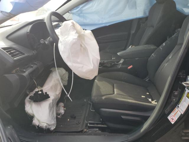 Subaru Impreza Image 6