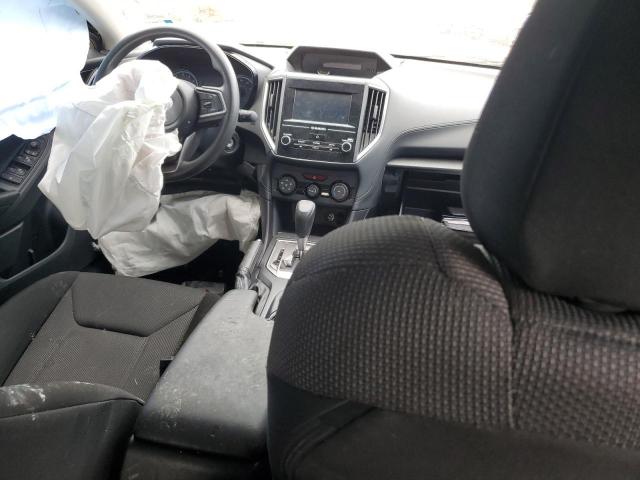 Subaru Impreza Image 11