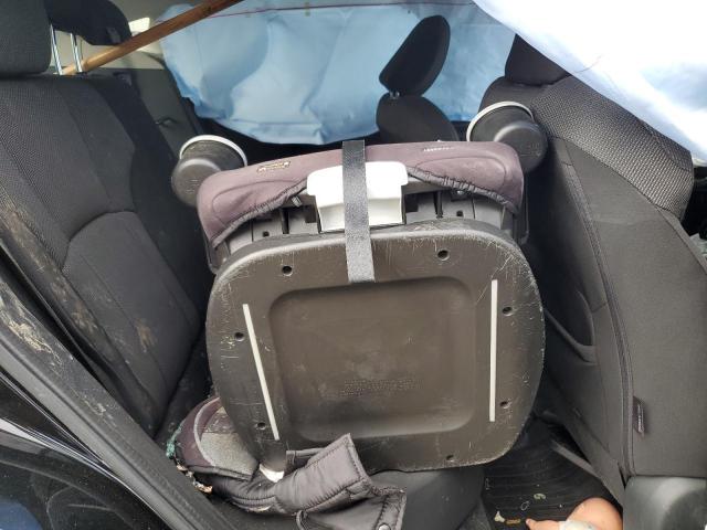 Subaru Impreza Image 10