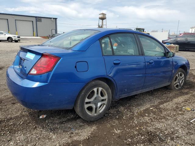 Saturn Ion Level 3 Image 5