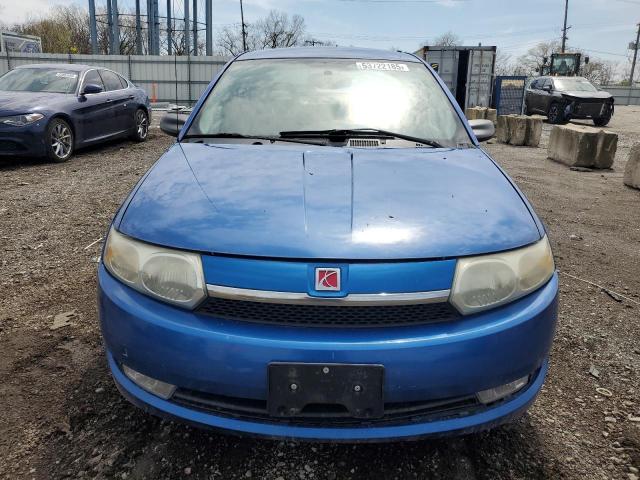 Saturn Ion Level 3 Image 2