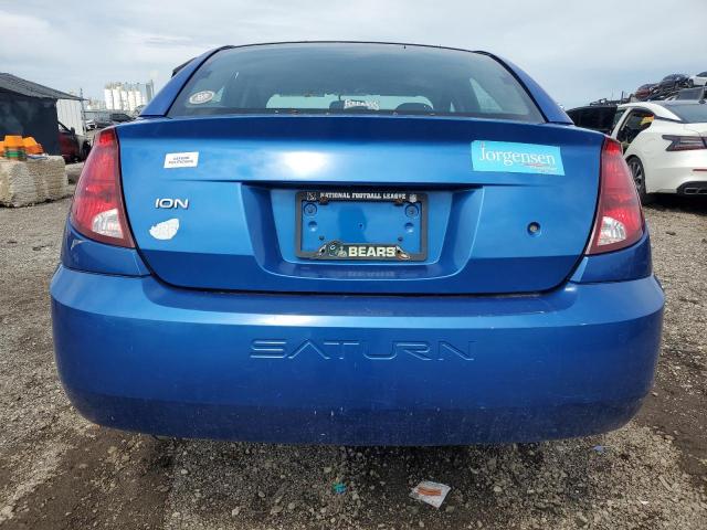 Saturn Ion Level 3 Image 10