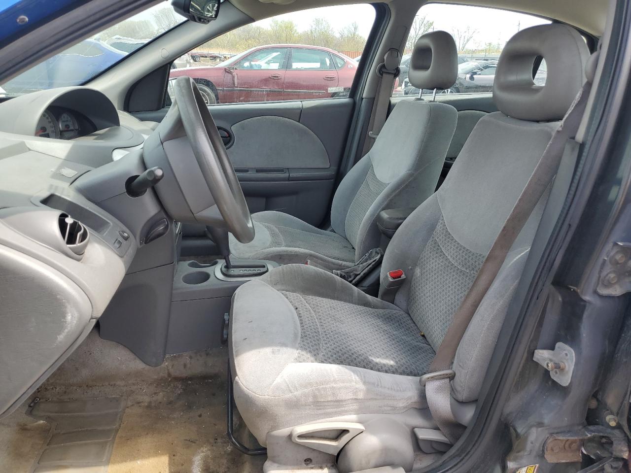 Saturn Ion Level 3 Image 6