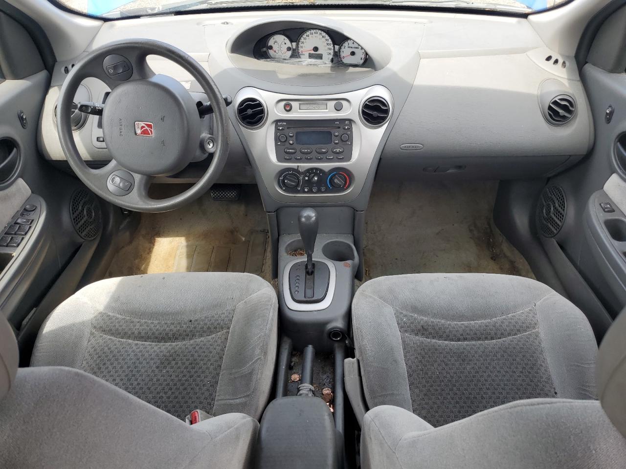 Saturn Ion Level 3 Image 7