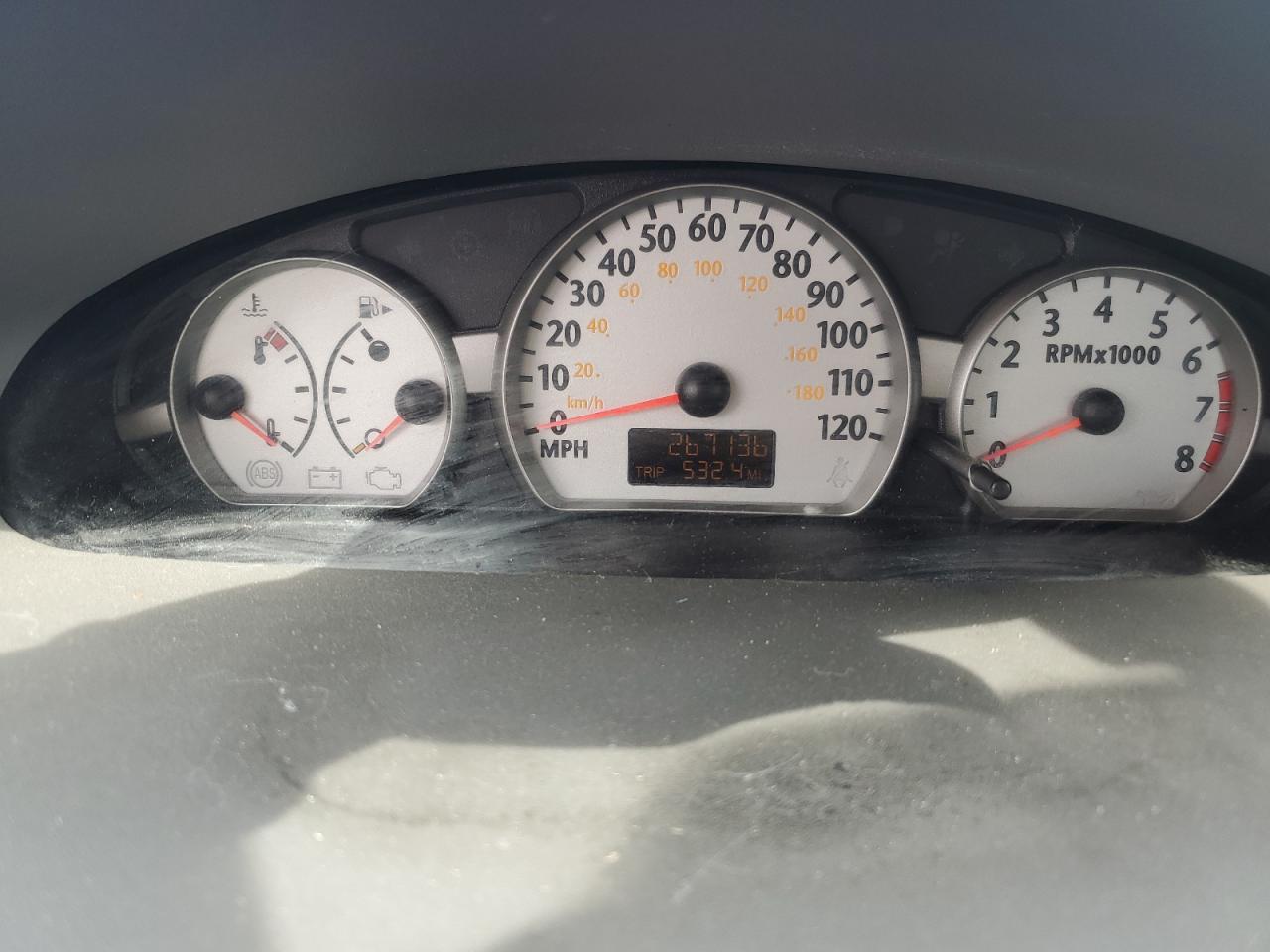 Saturn Ion Level 3 Image 12