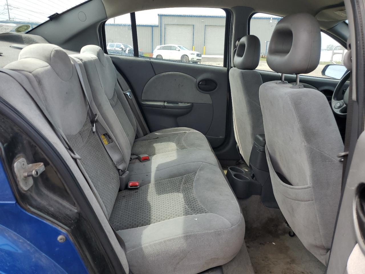 Saturn Ion Level 3 Image 8