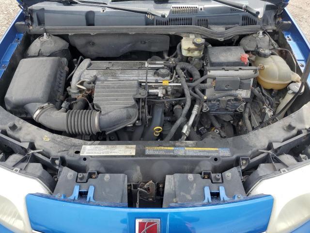 Saturn Ion Level 3 Image 11