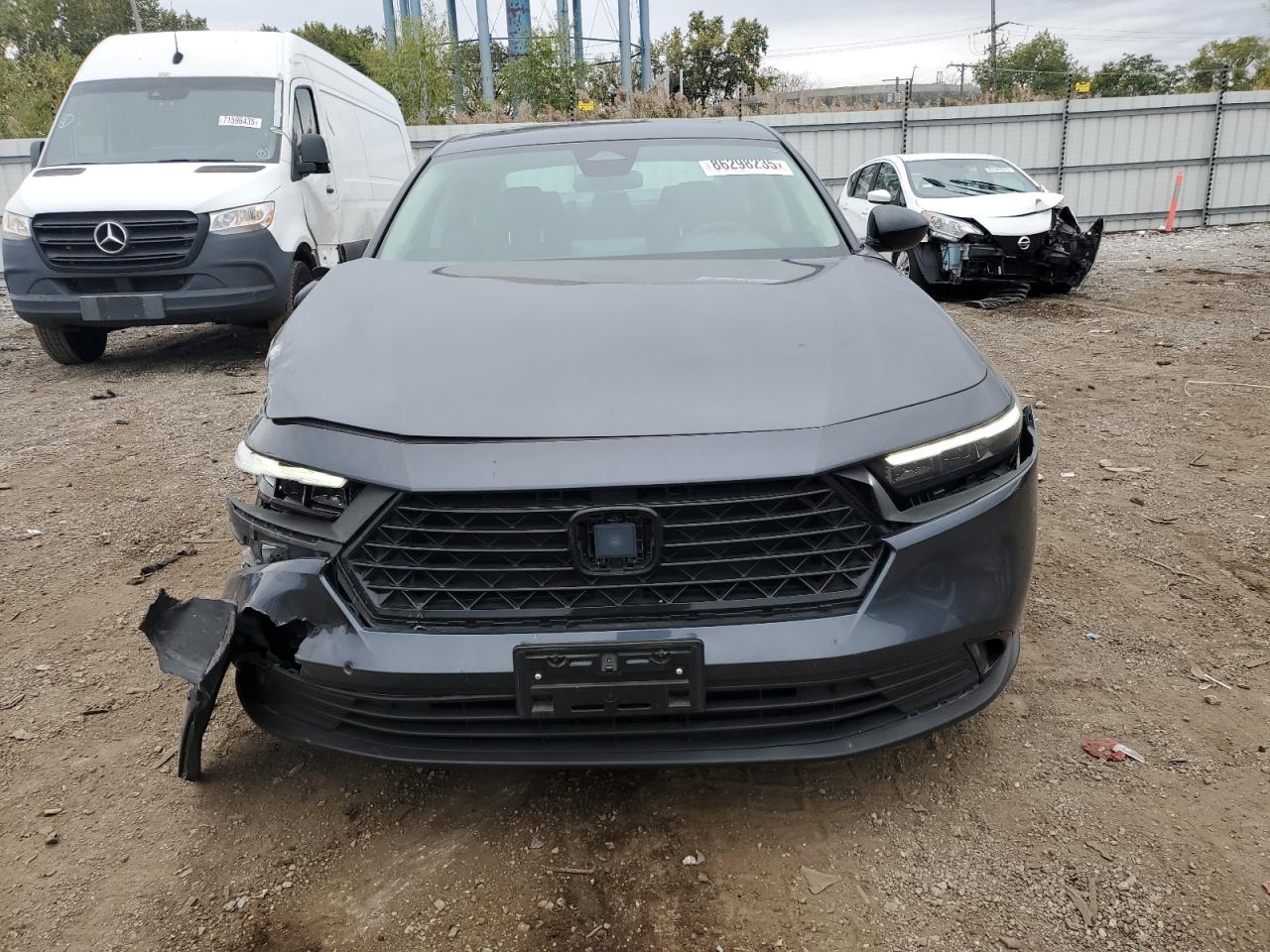 Honda Accord Se Image 7