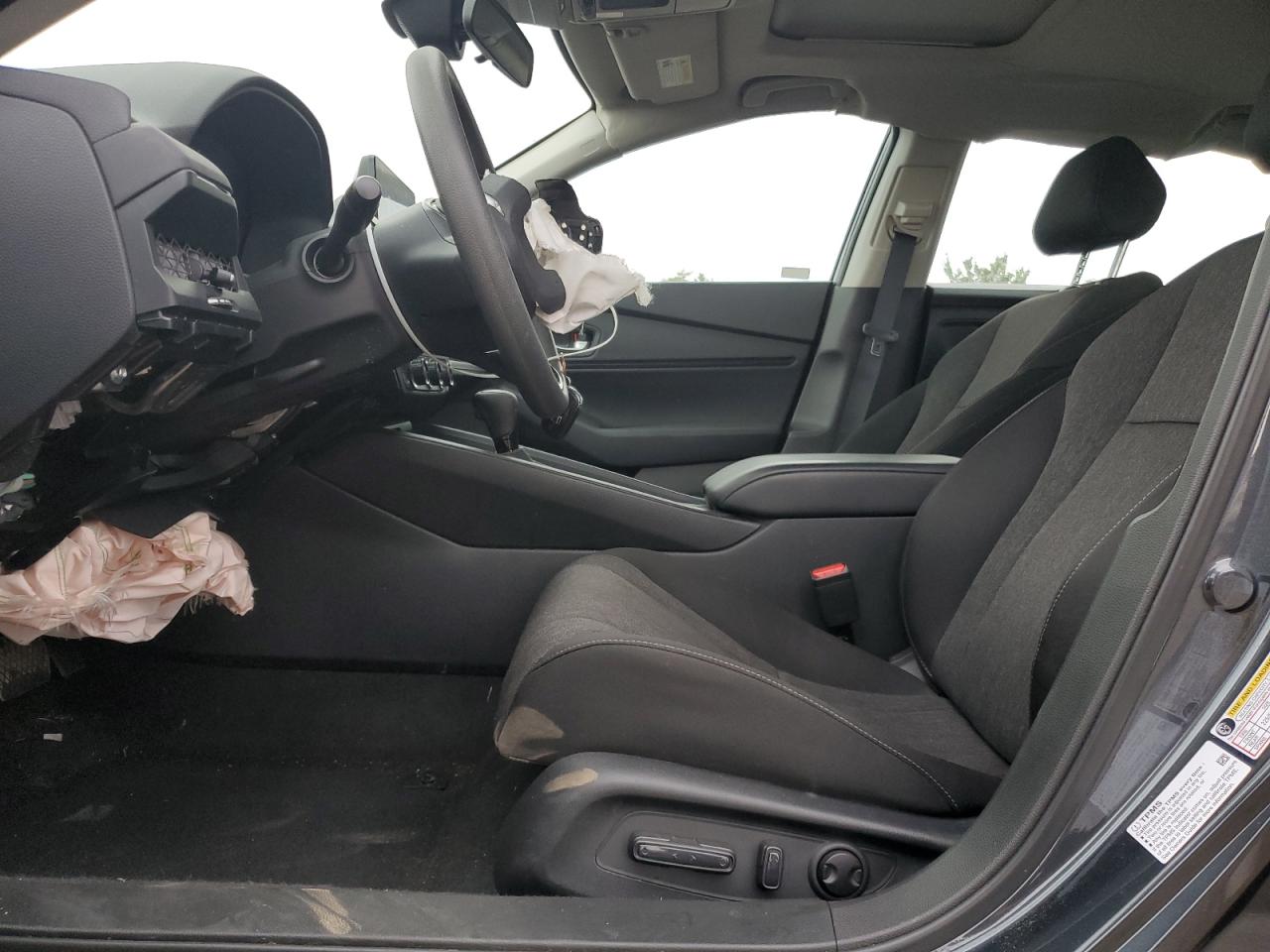 Honda Accord Se Image 5