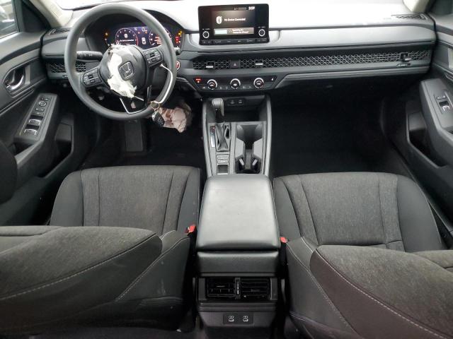 Honda Accord Se Image 4