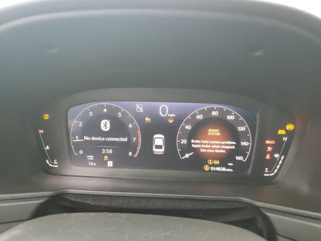 Honda Accord Se Image 11