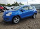 Chevrolet Trax Ls Image 1