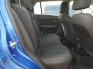 Chevrolet Trax Ls Image 6