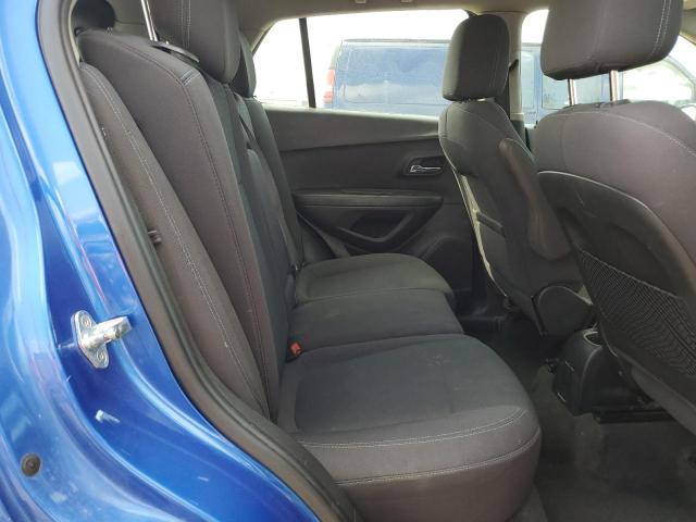 Chevrolet Trax Ls Image 6