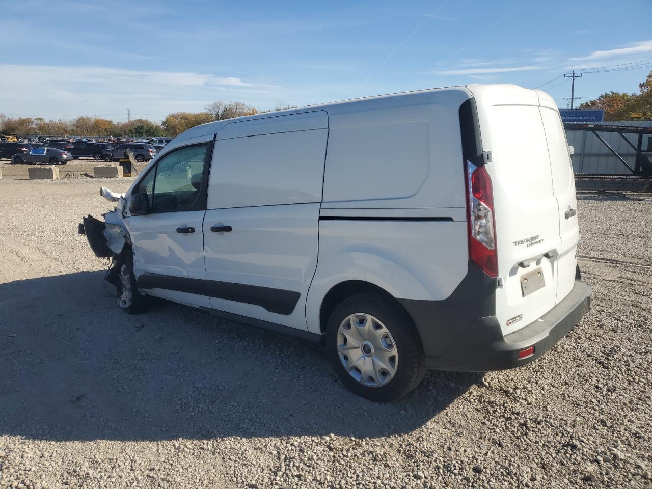 Ford Transit Xl Image 12