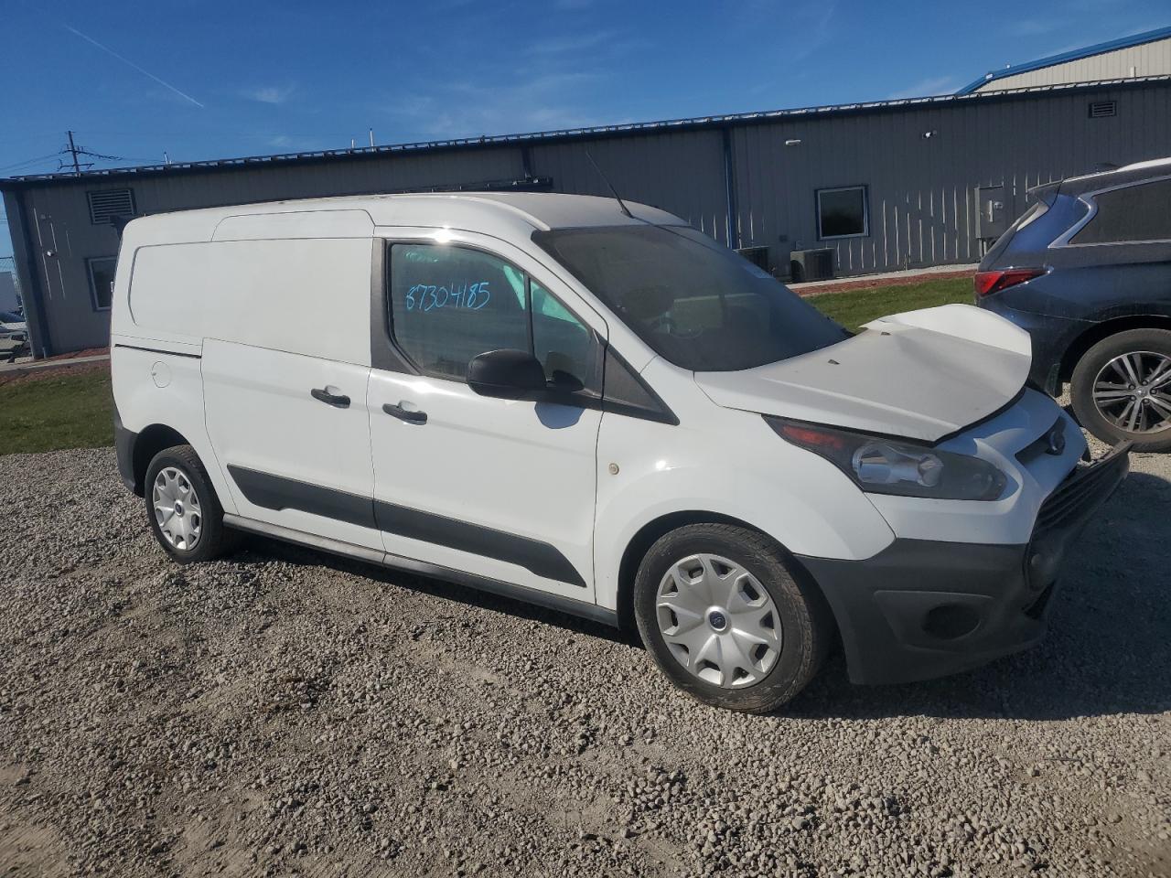 Ford Transit Xl Image 7
