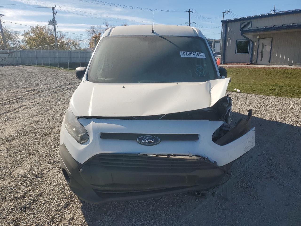 Ford Transit Xl Image 9