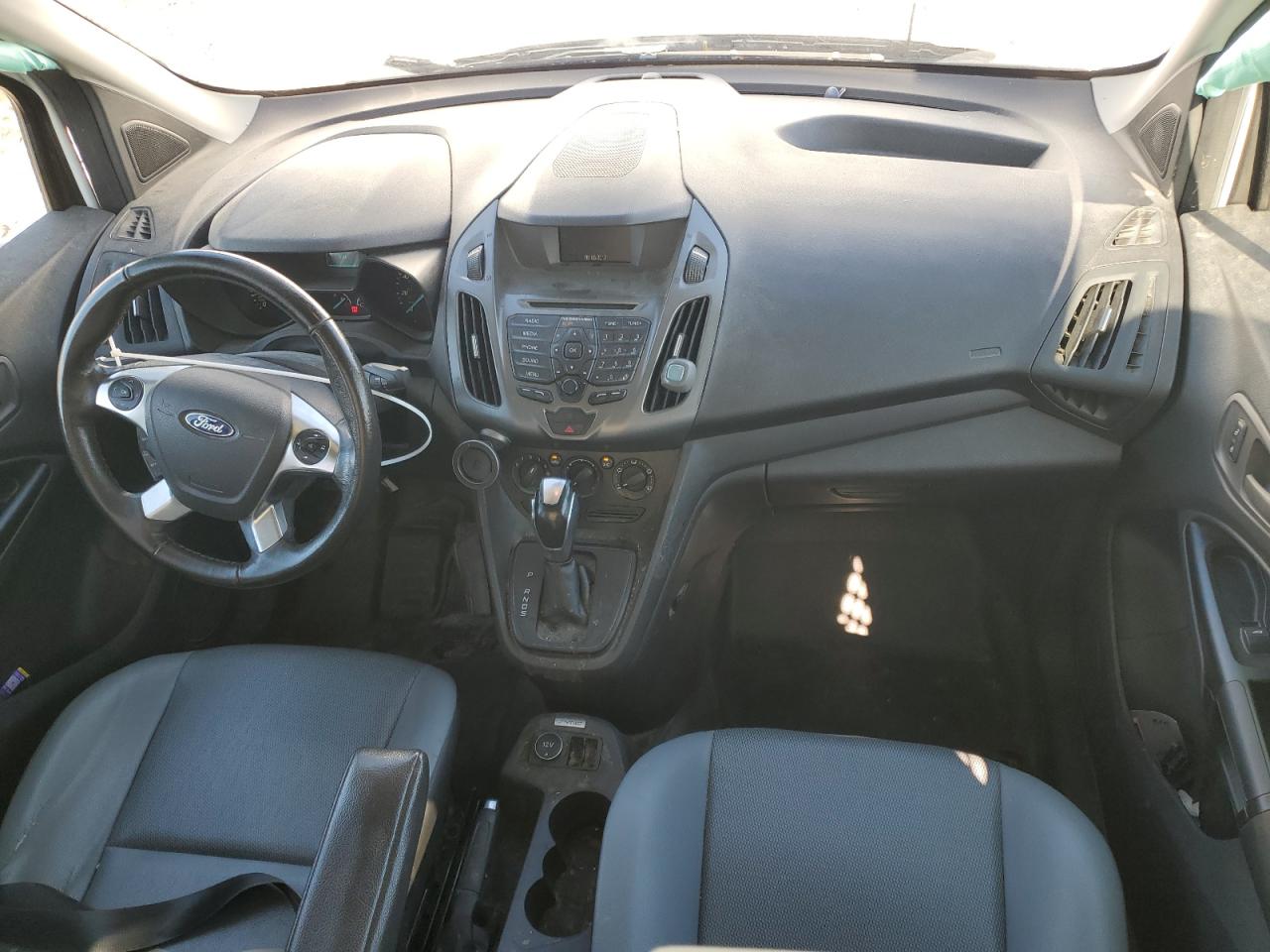 Ford Transit Xl Image 5