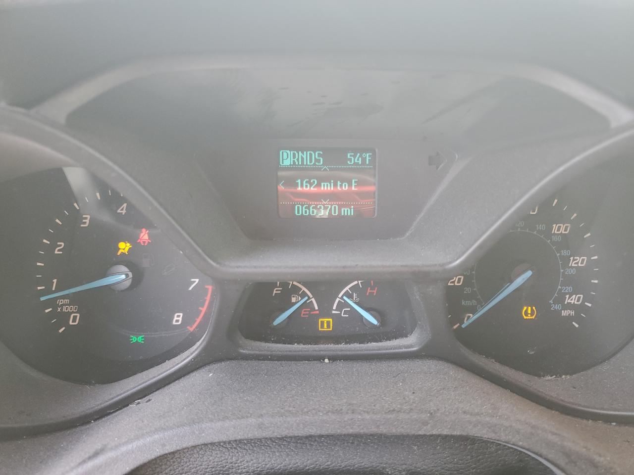 Ford Transit Xl Image 13