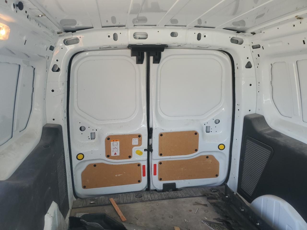 Ford Transit Xl Image 8
