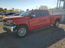 Chevrolet Silverado K1500 Lt Image 1