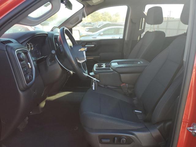 Chevrolet Silverado K1500 Lt Image 5