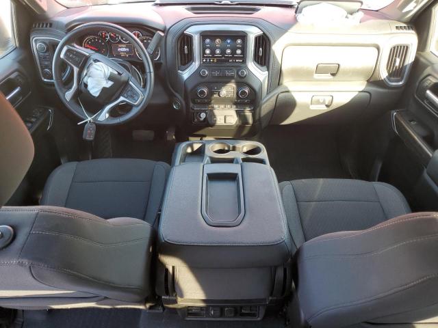 Chevrolet Silverado K1500 Lt Image 9