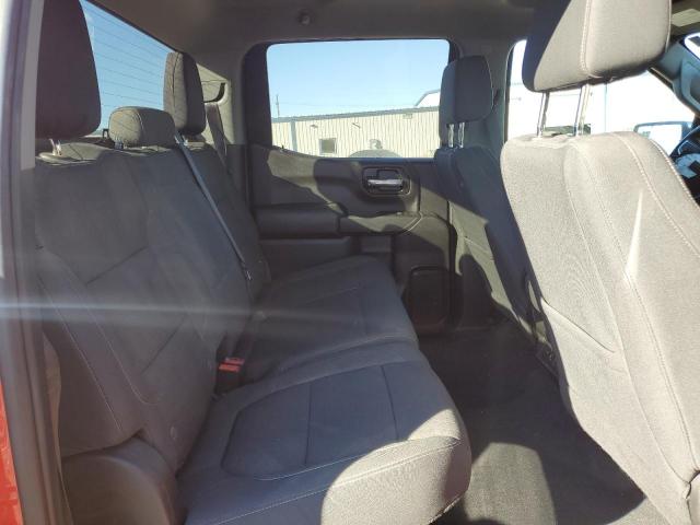 Chevrolet Silverado K1500 Lt Image 12