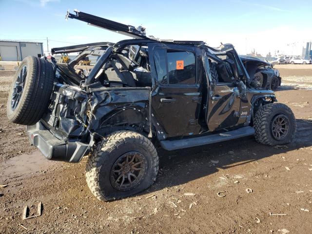 Jeep Wrangler Sahara 4xe Image 6