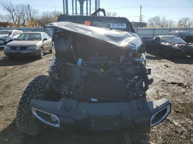 Jeep Wrangler Sahara 4xe Image 3