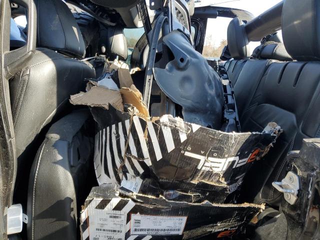 Jeep Wrangler Sahara 4xe Image 11