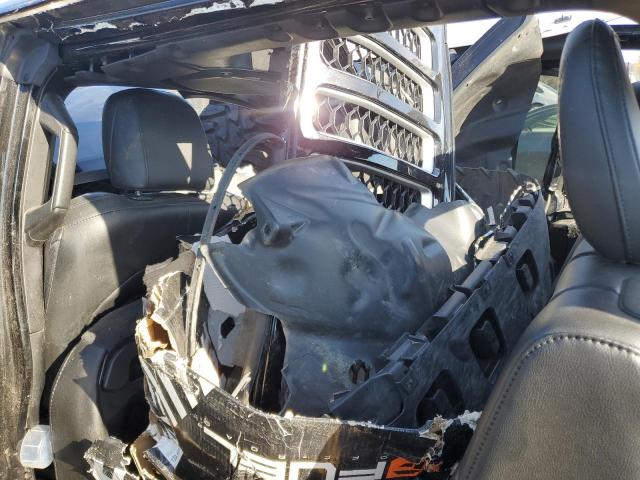 Jeep Wrangler Sahara 4xe Image 4