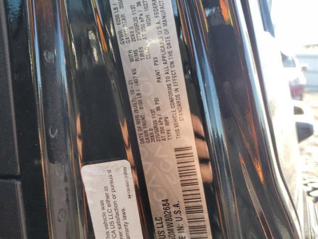 Jeep Wrangler Sahara 4xe Image 9