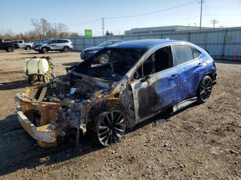  Salvage Subaru WRX