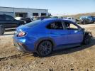 Subaru WRX Premium Image 3