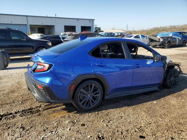 Subaru WRX Premium Image 3