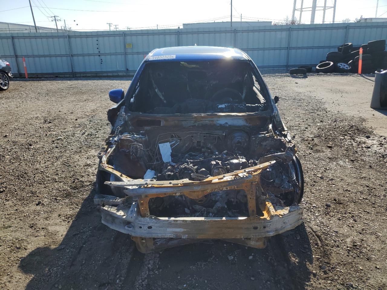 Subaru WRX Premium Image 7