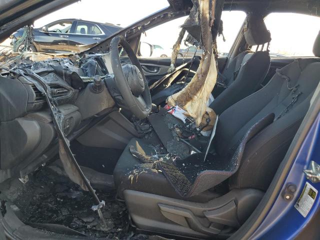 Subaru WRX Premium Image 2