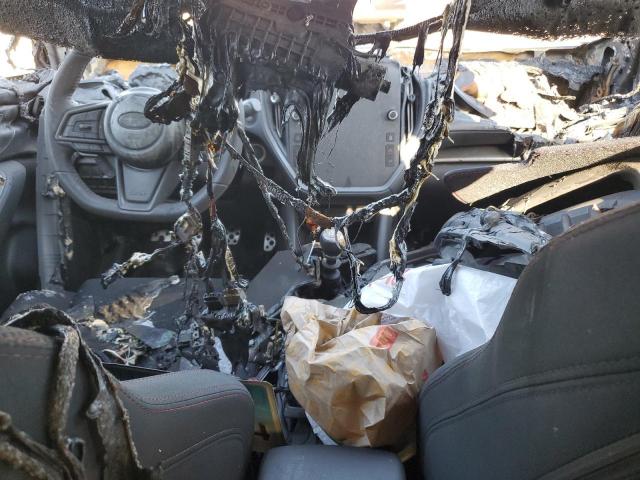 Subaru WRX Premium Image 4