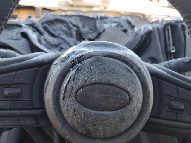 Subaru WRX Premium Image 11