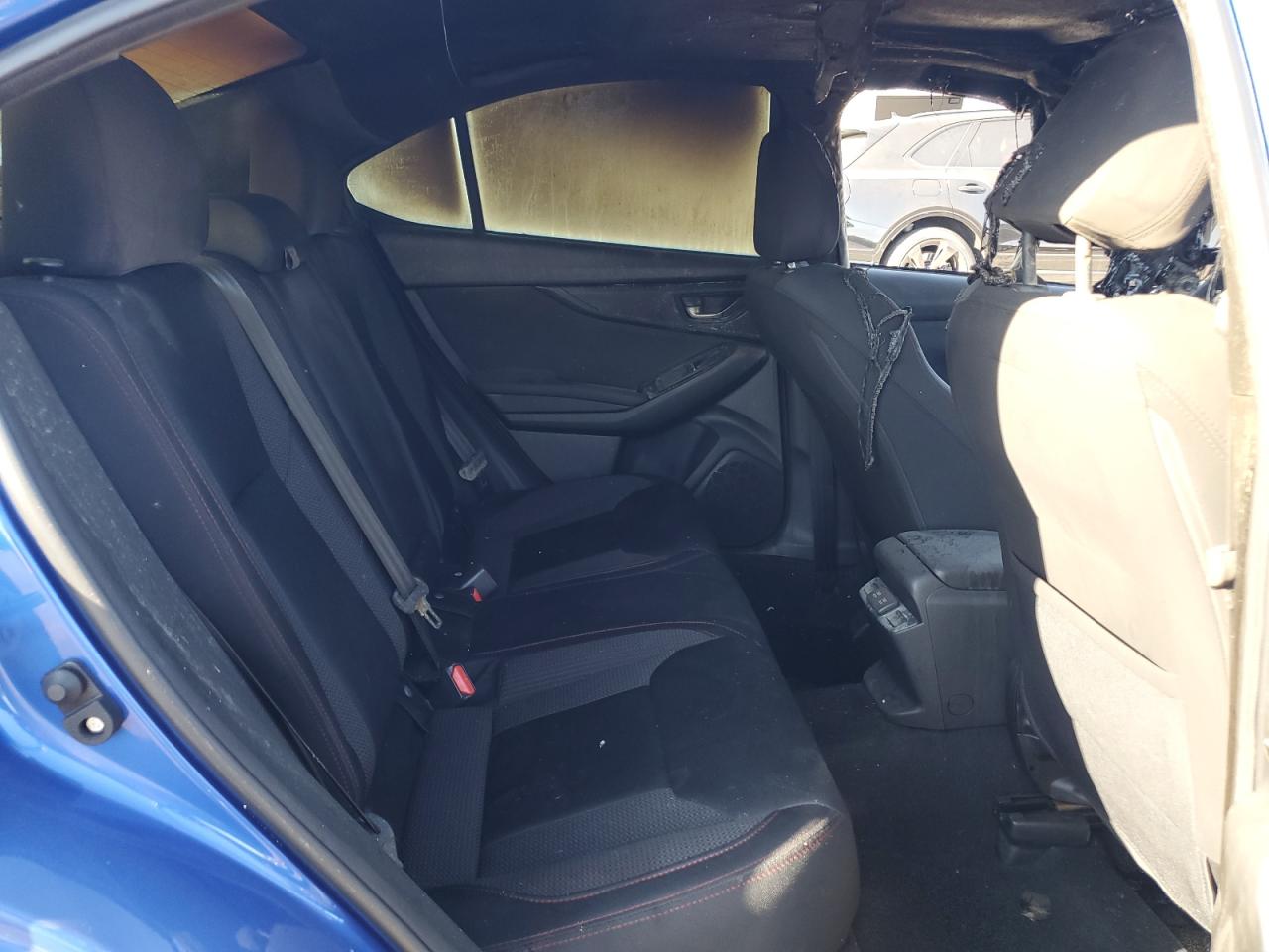 Subaru WRX Premium Image 10