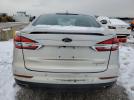 Ford Fusion Titanium Image 2