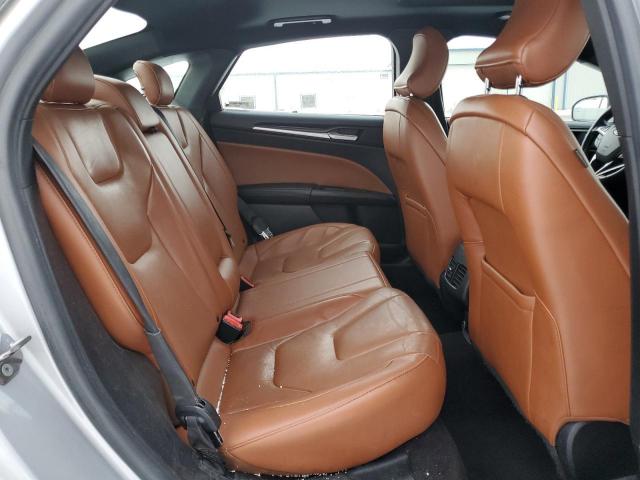 Ford Fusion Titanium Image 8