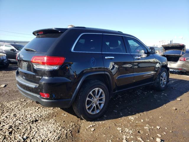 Jeep Grand Cherokee Limited Image 12