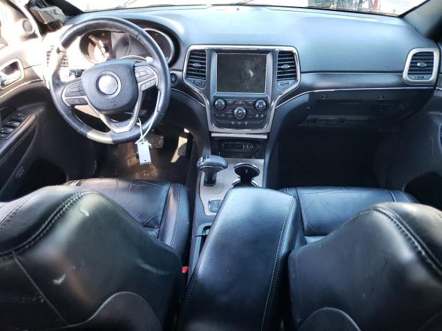 Jeep Grand Cherokee Limited Image 4