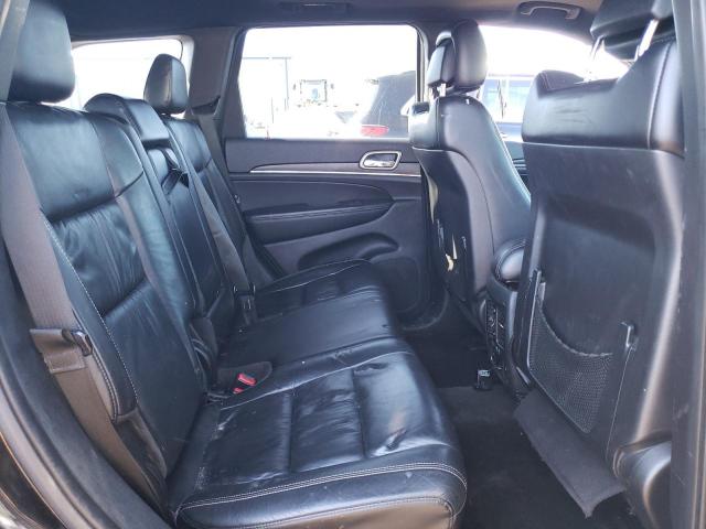 Jeep Grand Cherokee Limited Image 11