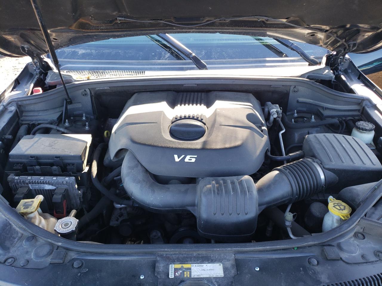 Jeep Grand Cherokee Limited Image 2