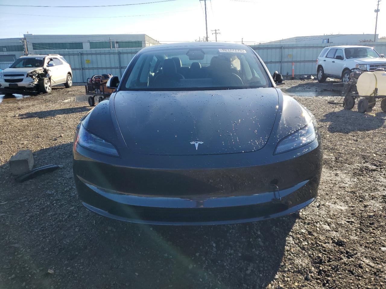 Tesla Model 3 Image 10