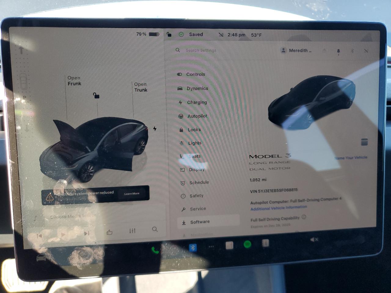 Tesla Model 3 Image 11